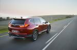 Honda CR-V 2017 года (ZA)